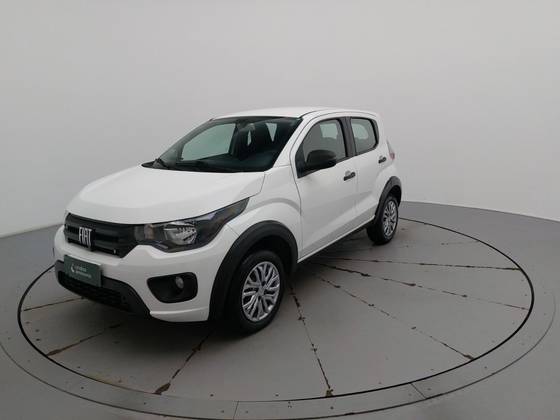 FIAT MOBI 1.0 EVO FLEX LIKE. MANUAL FIAT MOBI 1.0 EVO FLEX LIKE. MANUAL